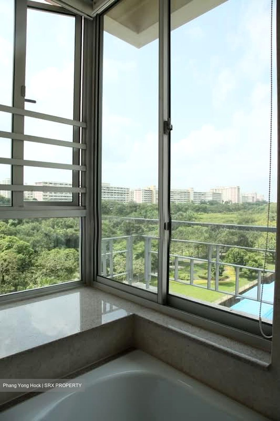 Baywater (D16), Condominium #563359091